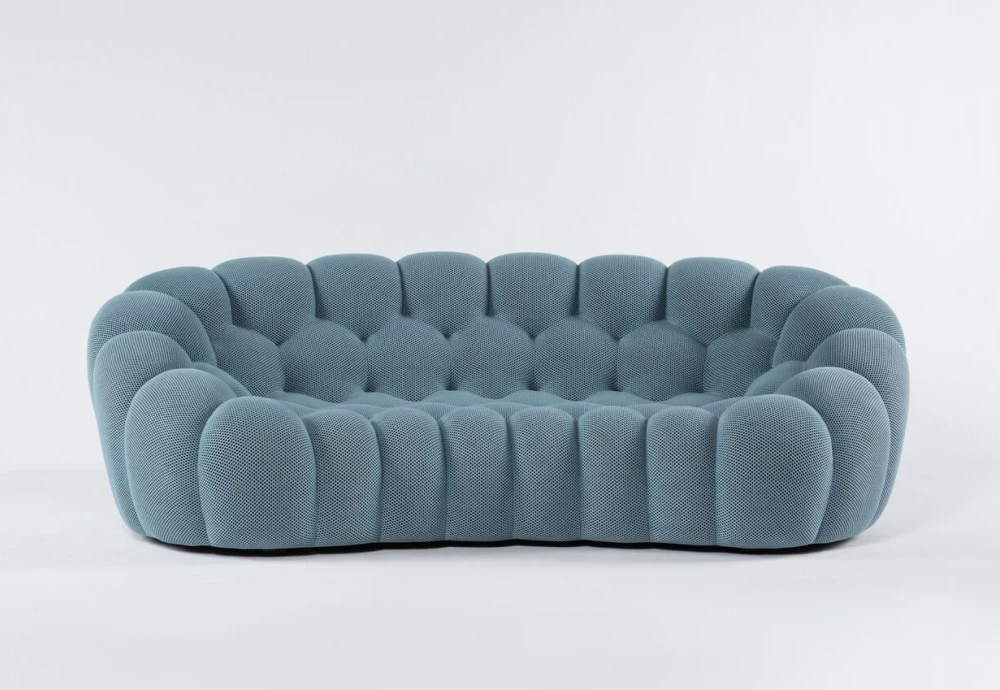 Cloud Couch White